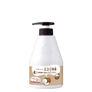 Kwailnara Coconut Milk Body Lotion 560ml
