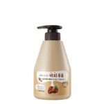 Kwailnara Coffee Milk Body Cleanser 560ml