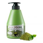 Kwailnara Green Tea Milk Body Cleanser 560ml