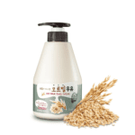 Kwailnara Oat Milk Body Lotion 560ml
