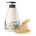 Kwailnara Oat Milk Body Lotion 560ml