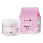 Kwailnara Moisturizing Milk Ceramide Cream 100g