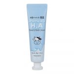 Kwailnara Hydrating Milk H.A Hand & Nail Cream 30g