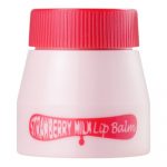 Kwailnara Strawberry Milk Lip Balm 10g