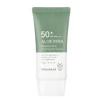 Kwailnara Aloevera Moisture Real Soothing Sun Cream 50g