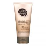 Cleansing Story Foam Cleansing Yellow Clay 150g