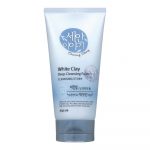 Cleansing Story Foam Cleansing White Clay 150g