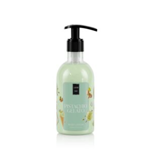 Lavish Care Pistachio Gelato Body Lotion 300 ml