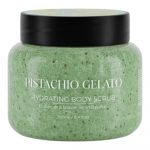 Lavish Care Pistachio Gelato Body Scrub 250 ml