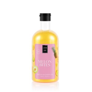 Lavish Care Melon Bites Shower Gel 500 ml