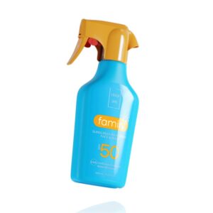 Lavish Care Family Sunscreen SPF50 300 ml