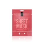 Lavish Care Moisturising Rich Me Face Sheet Mask