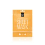 Lavish Care Brightening Glow Me Sheet Mask