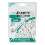 Nascita Dental Flosses 50pcs