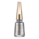 Flormar Star Shine Nail Enamel - 01 Mirror On The Wall