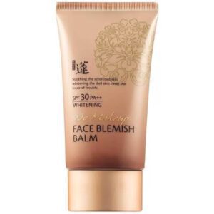 Lotus No Make-Up Blemish Balm 50ml