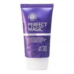 Lotus Perfect Magic BB Cream 50ml