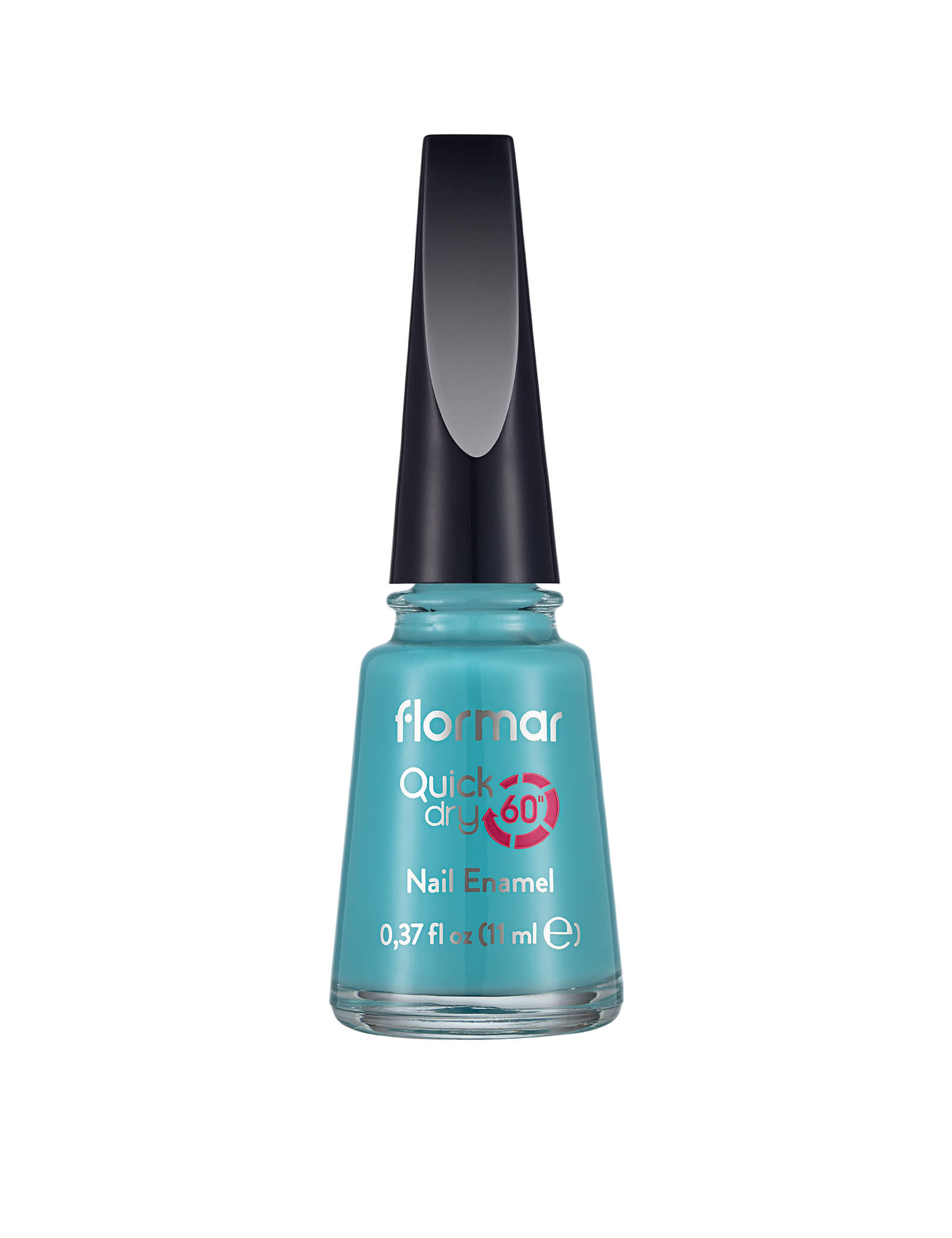 Flormar Nail Enamel Quick Dry - QNE-44 Mermaid