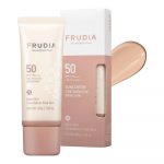 Frudia Bare Skin Foundation Free Sun 40g