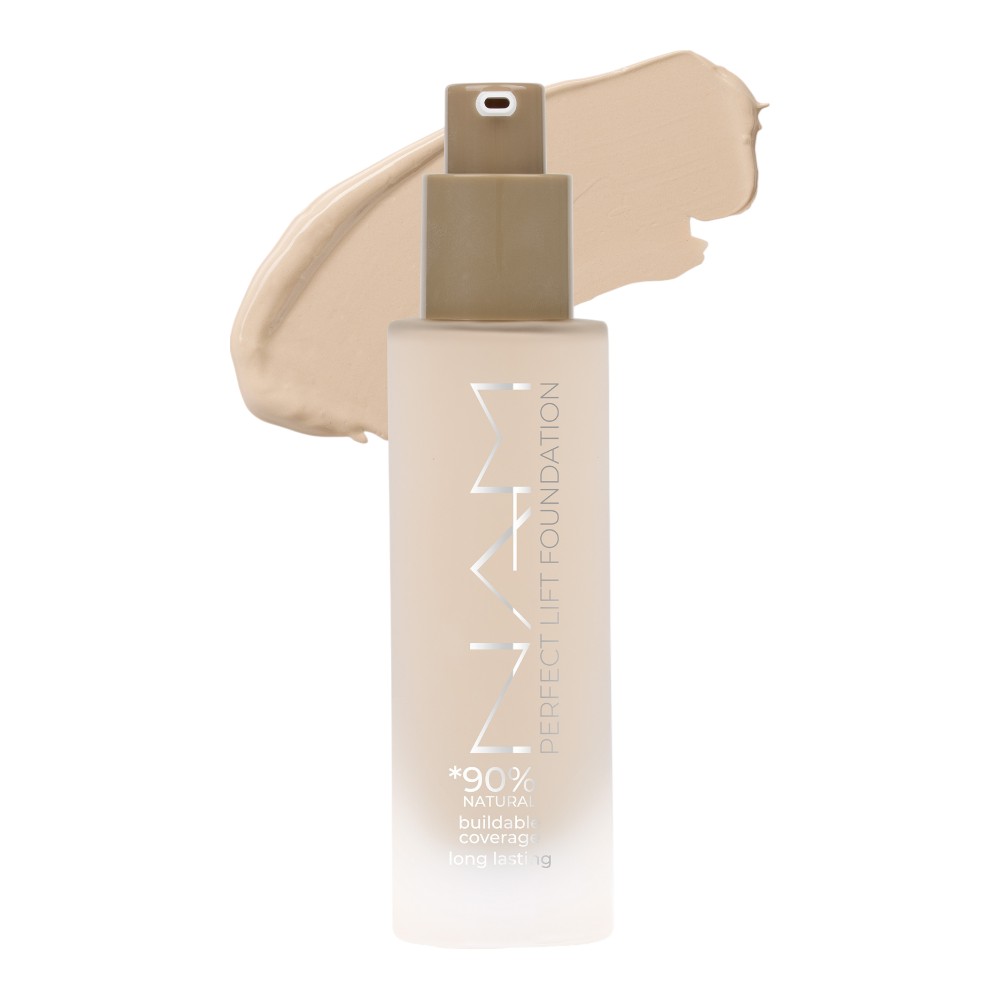 NAM Perfect Lift Foundation - 1