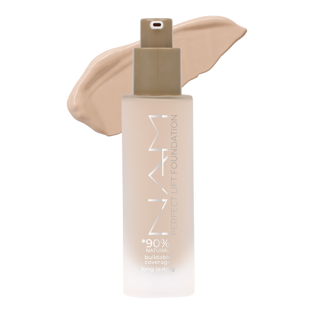 NAM Perfect Lift Foundation - 2