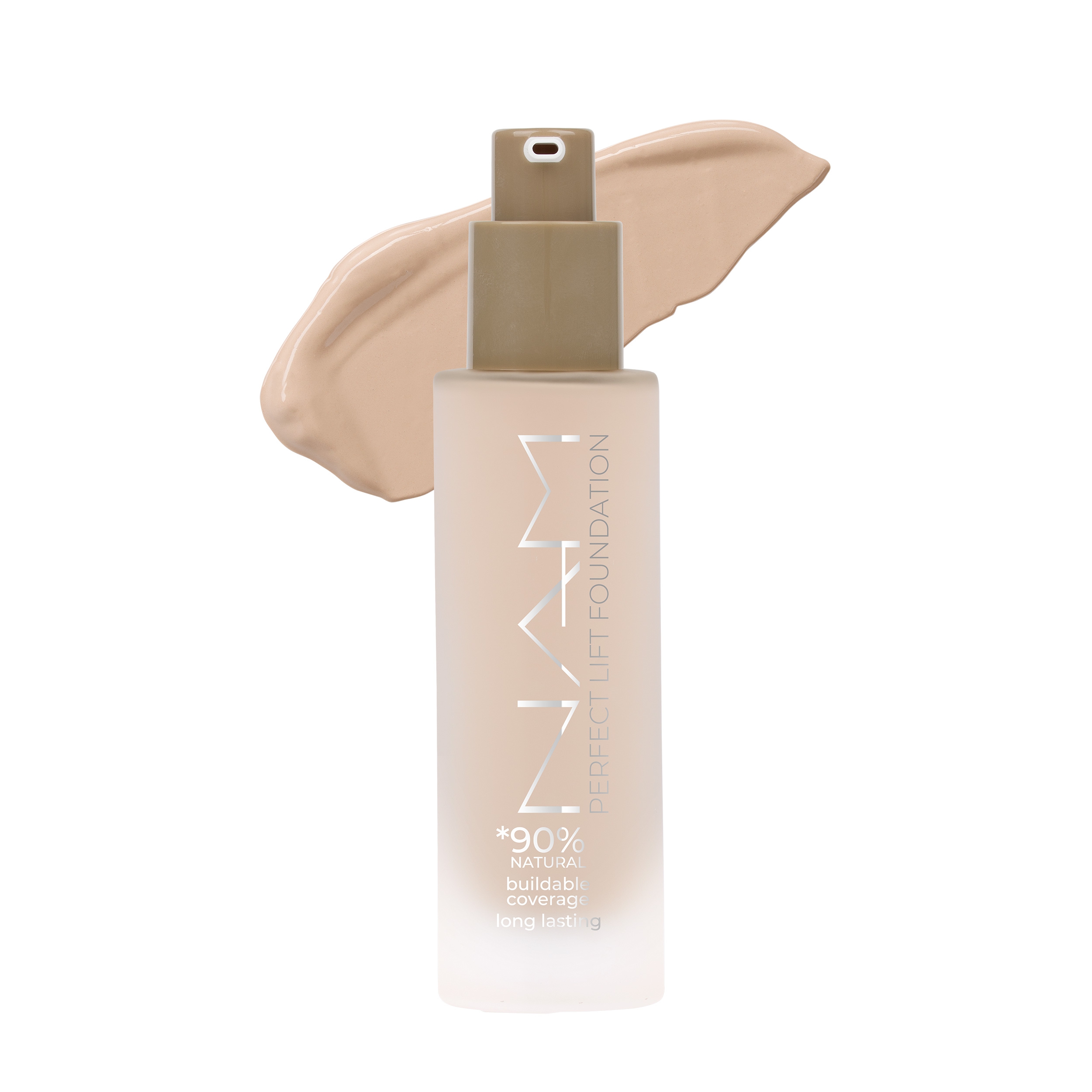 NAM Perfect Lift Foundation - 2