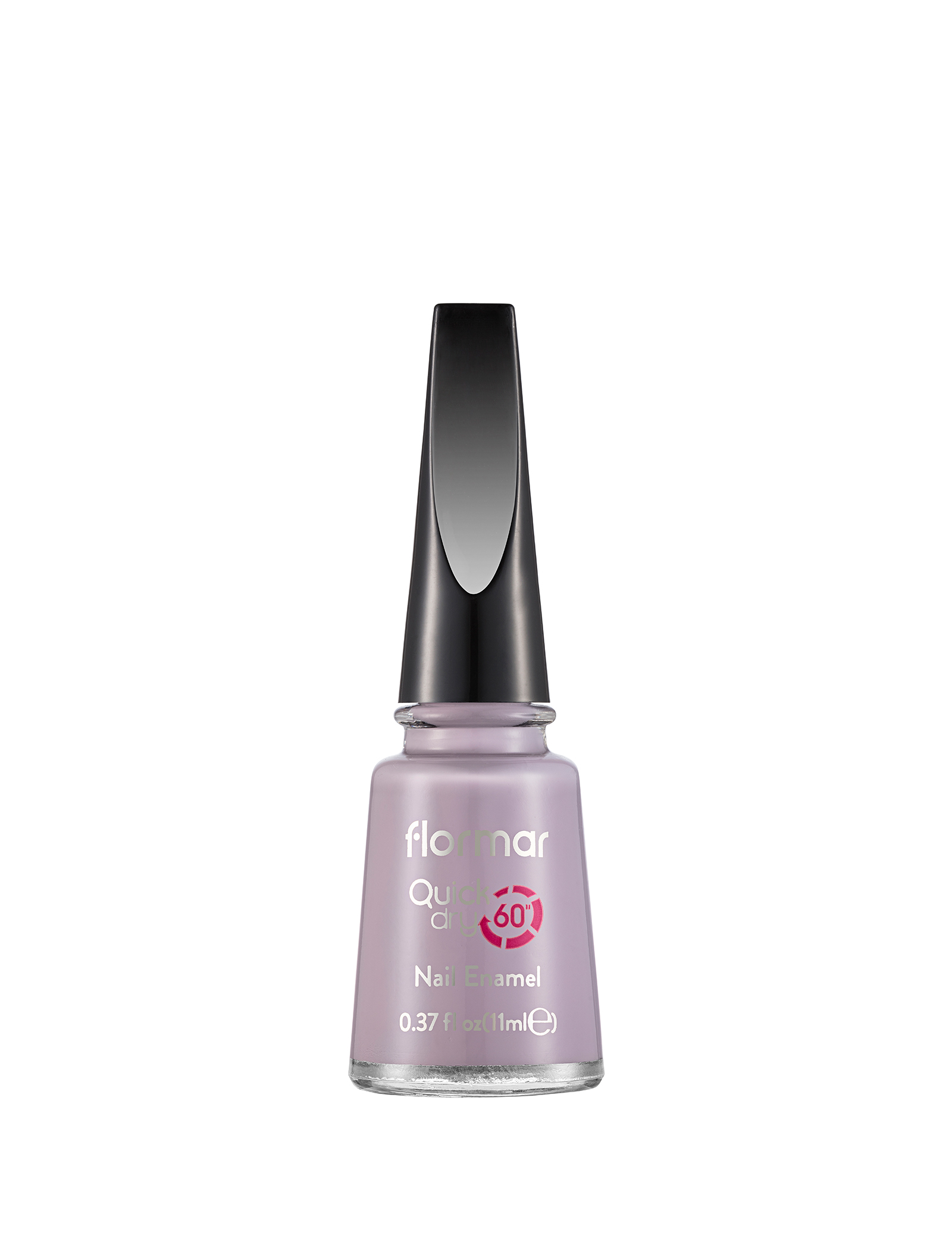 Flormar Nail Enamel Quick Dry - QD26