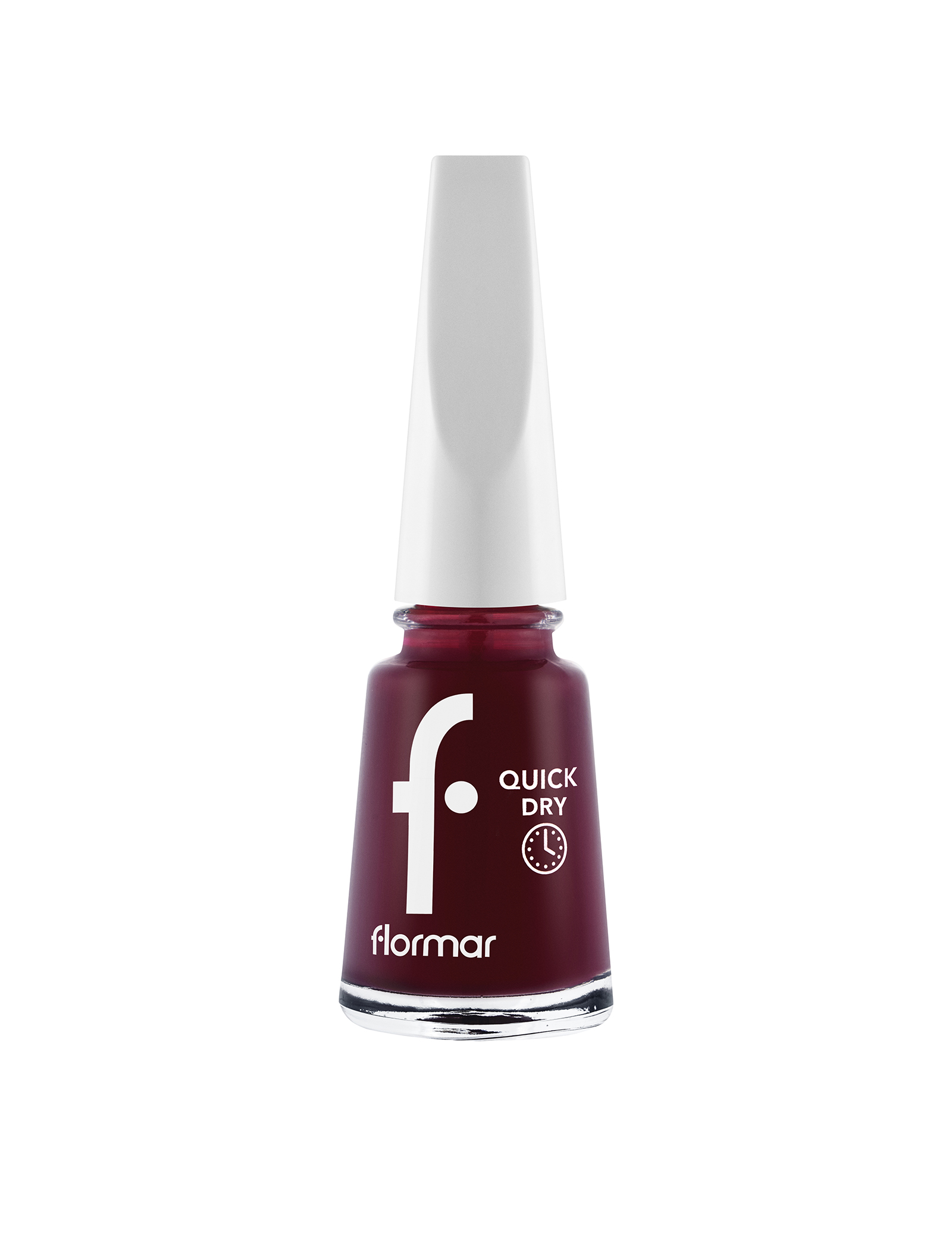 Flormar Nail Enamel Quick Dry - QD22