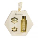 IDC Institute Scented Bath Gold Gift Duo