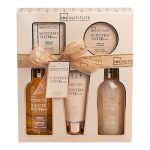 IDC Institute Scented Bath Bronze Gift Box 5 pcs
