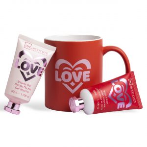IDC Institute In Love Cup Gift Set