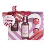IDC Institute In Love Beauty 4 pcs