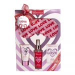 IDC Institute In Love 4 pcs