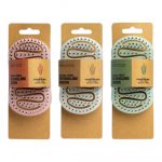 IDC Institute Natural Fibers Detangling Brush