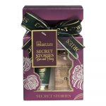 IDC Institute Secret Stories Duo