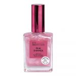 IDC Institute Glow Shimmer Pink Body Oil 45ml
