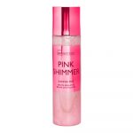 IDC Institute Glow Shimmer Pink Body Shimmer 150ml