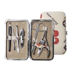 Donegal Manicure Set