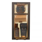 IDC Institute Men's Luxury Complete Care Set