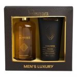 IDC Institute Men's Luxury 2 pcs