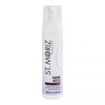 St.Moriz Pro Dark Mousse, 200 ml