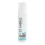 St.Moriz Pro Fast Tan Mousse, 200 ml
