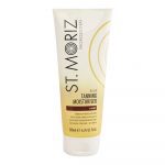 St Moriz Professional Golden Glow Tanning Moisturiser 200 ml