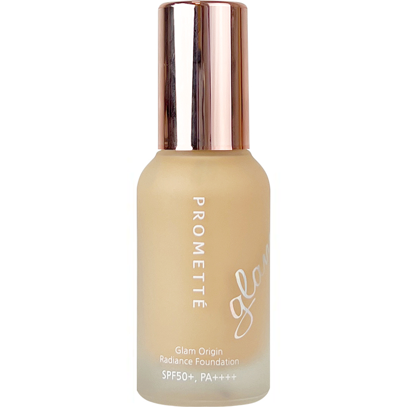 Promette Glam Origin Radiance Foundation 30g - Nr.13