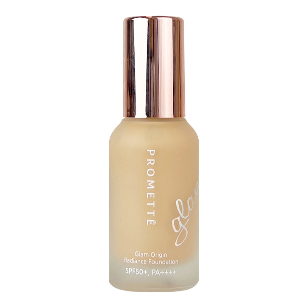 Promette Glam Origin Radiance Foundation 30g - Nr.13