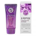 ENOUGH 8 Peptide Sensation Pro BB Cream 50g