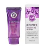 ENOUGH 8 Peptide Sensation Pro BB Cream 50g