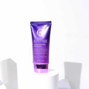 ENOUGH 8 Peptide Sensation Pro BB Cream 50g