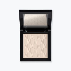 Mesauda Nude Venus Compact Powder