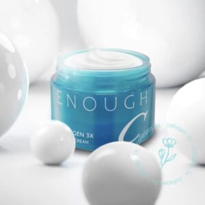 ENOUGH Collagen 3x Moisture Cream 50 ml